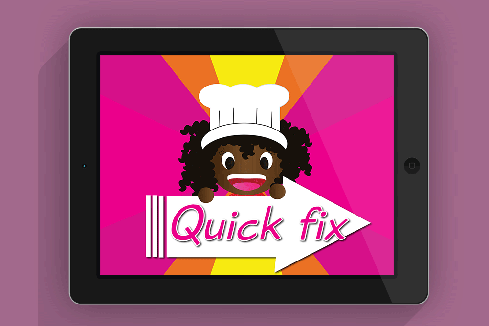 <span>Cooking App Mockup</span><i></i>